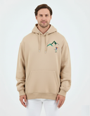 UNISEX HAPPY NEW YEAR SWEATSHIRT NAKISLI