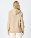 UNISEX KAPÜŞONLU SWEATSHIRT NAKIŞLI-1011018