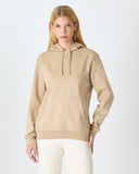 UNISEX KAPÜŞONLU SWEATSHIRT NAKIŞLI-1011018