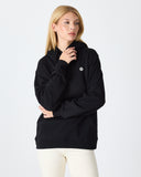 UNISEX KAPÜŞONLU SWEATSHIRT LOGOLU-1031203