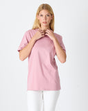 UNISEX BASIC T-SHIRT NAKISLI-1010214