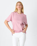 UNISEX BASIC T-SHIRT NAKISLI-1010214