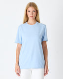 UNISEX BASIC T-SHIRT NAKISLI-1010107