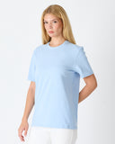 UNISEX BASIC T-SHIRT NAKISLI-1010107