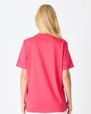 UNISEX BASIC T-SHIRT NAKISLI-1010217