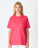 UNISEX BASIC T-SHIRT NAKISLI-1010217