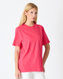 UNISEX BASIC T-SHIRT NAKISLI-1010217