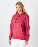 UNISEX KAPÜŞONLU SWEATSHIRT NAKIŞLI-1011016