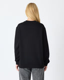 UNISEX SWEATSHIRT NAKIŞLI-1021203