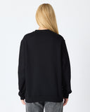 UNISEX SWEATSHIRT LOGOLU-1031103