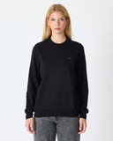 UNISEX SWEATSHIRT NAKIŞLI-1010903