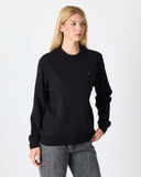 UNISEX SWEATSHIRT NAKIŞLI-1010903