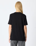 UNISEX BASIC T-SHIRT NAKISLI-1010103