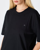 UNISEX BASIC T-SHIRT NAKISLI-1010503