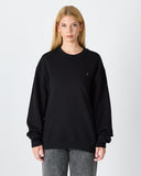 UNISEX SWEATSHIRT NAKIŞLI-1011303