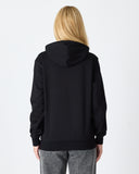 UNISEX KAPÜŞONLU SWEATSHIRT NAKIŞLI-1011003