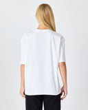 UNISEX BASIC T-SHIRT NAKISLI-1010501