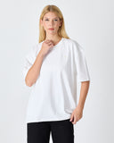 UNISEX BASIC T-SHIRT LOGOLU-10302R03
