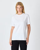 UNISEX BASIC T-SHIRT LOGOLU-10301R01