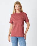 UNISEX BASIC T-SHIRT NAKISLI-1010229