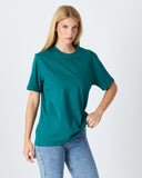 UNISEX BASIC T-SHIRT NAKISLI-1010228