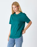 UNISEX BASIC T-SHIRT NAKISLI-1010228