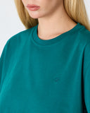 UNISEX BASIC T-SHIRT NAKISLI-1010228