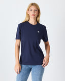 UNISEX BASIC T-SHIRT LOGOLU-10307R04