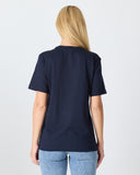 UNISEX BASIC T-SHIRT LOGOLU-10302R04