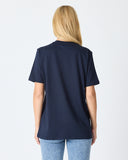 UNISEX BASIC T-SHIRT NAKISLI-1010204