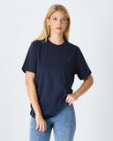 UNISEX BASIC T-SHIRT NAKISLI-1010204
