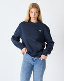 UNISEX SWEATSHIRT LOGOLU-1031104