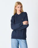 UNISEX SWEATSHIRT NAKIŞLI-1021204