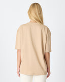 UNISEX BASIC T-SHIRT NAKISLI-1010518