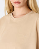 UNISEX BASIC T-SHIRT NAKISLI-1010518