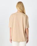 UNISEX BASIC T-SHIRT LOGOLU-10302R03