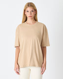 UNISEX BASIC T-SHIRT LOGOLU-10302R03