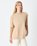 UNISEX BASIC T-SHIRT LOGOLU-10302R03