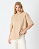 UNISEX BASIC T-SHIRT LOGOLU-10302R03