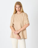 UNISEX BASIC T-SHIRT LOGOLU-10302R03