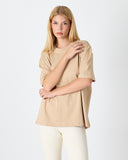 UNISEX BASIC T-SHIRT LOGOLU-10302R03