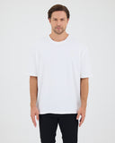 UNISEX BASIC T-SHIRT LOGOLU-10302R03