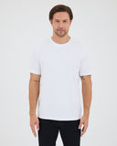 UNISEX BASIC T-SHIRT NAKISLI-1010201