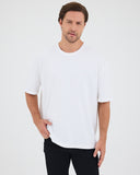 UNISEX BASIC T-SHIRT NAKISLI-1010501