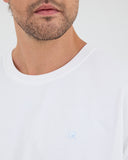 UNISEX BASIC T-SHIRT NAKISLI-1010501