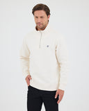 UNISEX FERMUARLI SWEATSHIRT LOGOLU-1031602