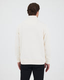 UNISEX FERMUARLI SWEATSHIRT LOGOLU-1031602