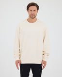 UNISEX SWEATSHIRT NAKIŞLI-1011302