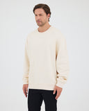 UNISEX SWEATSHIRT NAKIŞLI-1011302