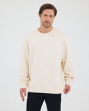 UNISEX SWEATSHIRT NAKIŞLI-1011302